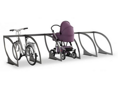 Парковка для колясок и велосипедов 5 - вид 1