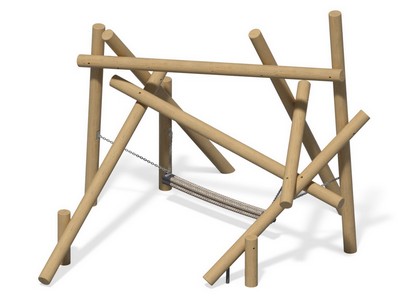 Игровой комплекс Греис 1