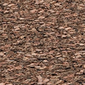 Кора сибирской лиственницы средняя 2-5 см