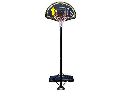 Баскетбольная мобильная стойка DFC STAND44HD2 - вид 1