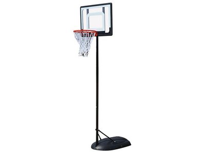 Мобильная баскетбольная стойка KIDS4 - вид 1