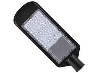 Уличный светодиодный светильник консольный Feron SP3031 - вид 1