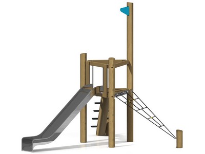 Игровой комплекс Путник 2