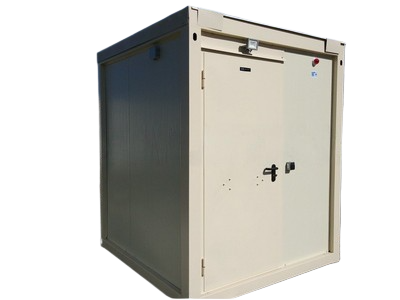 Туалетный модуль для МГН T-6-АТ (Автономный)